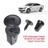 10/20/50/100PCS Auto Mudguard Lining Snap Screws For Engine Cover Undertray Splashguard Wheel Fastener Clips Bolt