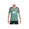 Liverpool Dri-FIT ADV FC 24/25 Elite Strike Comfortable Stylish Versatile Short Sleeve Football Shirt Men Tops Green FN9260-362