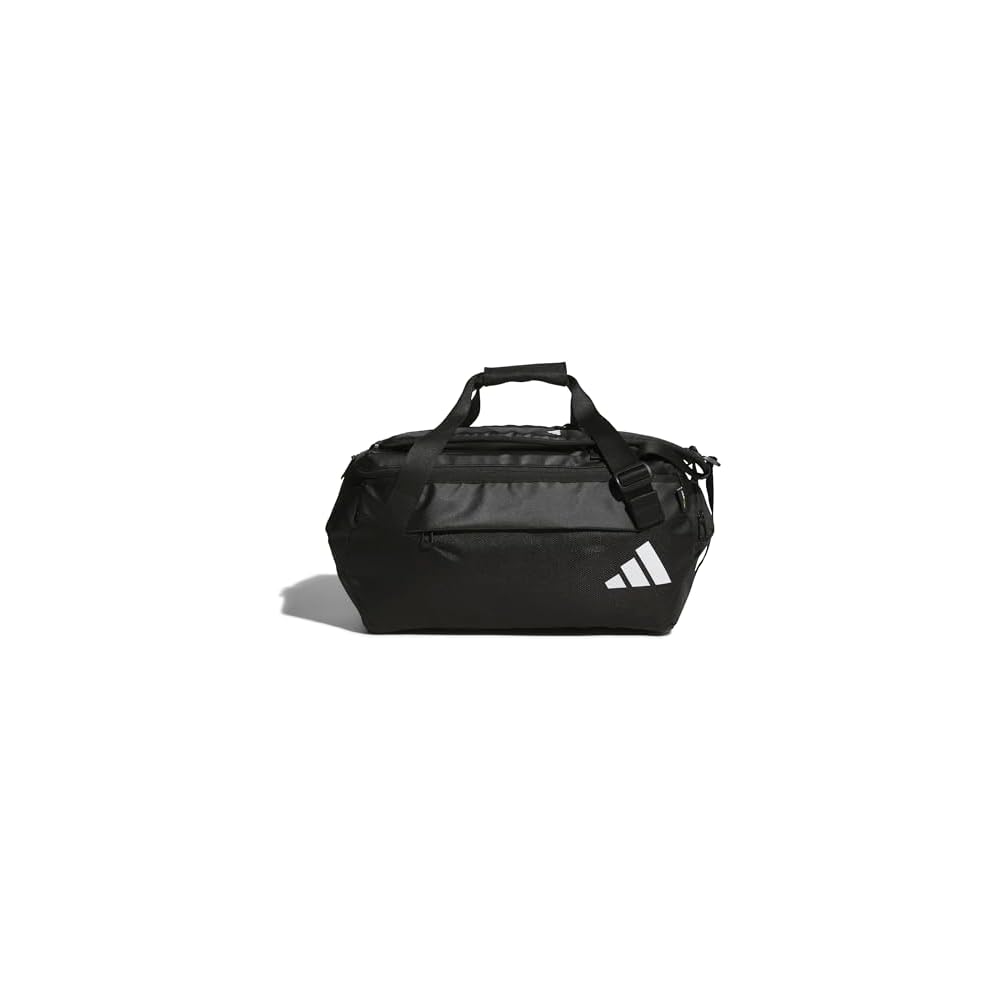 Adidas Duffle Bag EPS 35 Unisex Adult CB849 Black (JY9565)