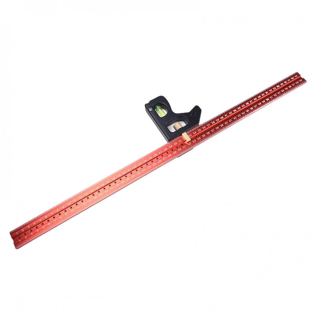 Accurate Angle Ruler Easy To Carry Easy To Store Efficient