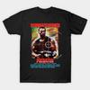Asian Size Cotton Unisex Tshirt Print T-shirt Predator T-shirt No-Cut Print Regular Fit
