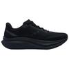 SAUCONY Tide 4 Универсальные Удобные Дышащие Упругие Беговые Кроссовки Унисекс Кроссовки Черные S28279-3