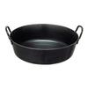MT IH Iron Frying Pan 30cm (3.2mm Thick)