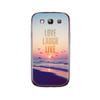 Soft TPU Silicon Case For Samsung Galaxy S3 Case Cover I9300 Case for Samsung S3 Case Silicon Cover