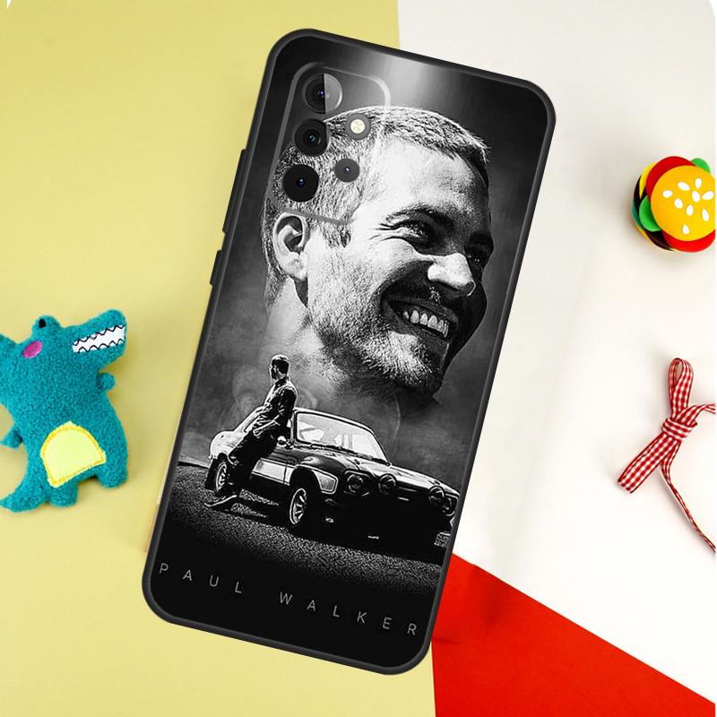 Чехол для телефона Samsung Galaxy A55 A35 A15 A54 A34 A14 A53 A33 A13 A05 A06 A16 A22 A32 A52 «Форсаж»