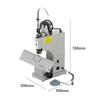 Aurora AR-100 Electric Wire Stapling Machine CN plug (adapter included)
