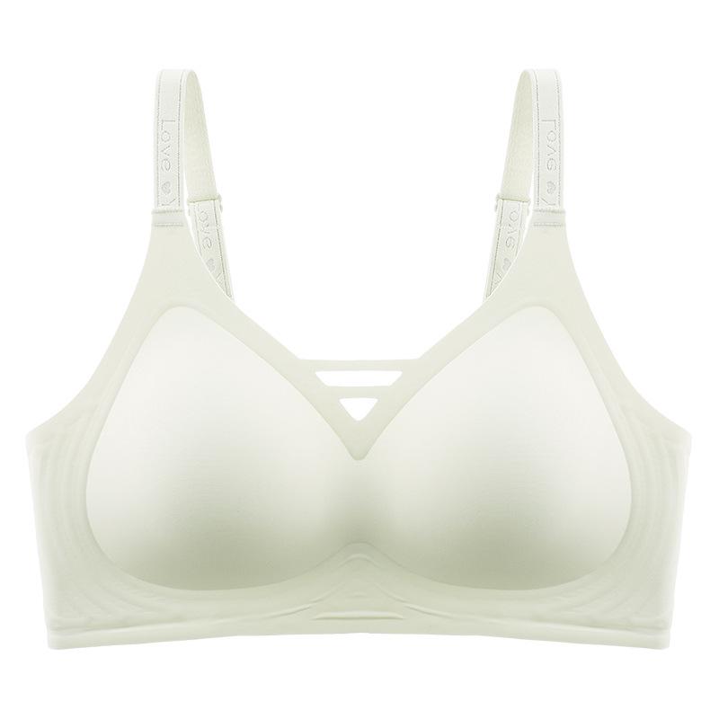 Бесшовный бюстгальтер Ice Bar для улучшения формы, подтяжки и поддержки