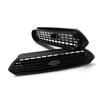 Interior Accessories For Ford Fusion Mondeo 2013 2018 Under Seat Floor AC Heat Air Conditioner Vent Outlet Grille Cover