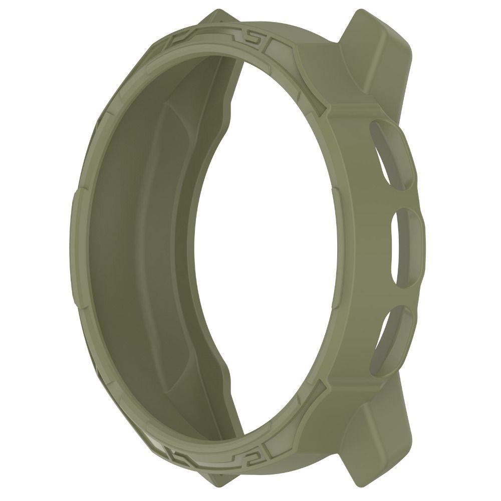 Smart Watch TPU Bumper Protective Edge Shell Bezel Frame Case Cover