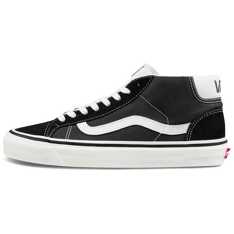 Vans Skool 37 Dx 'Anaheim Factory - Black' VN0A3MUOQF6