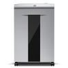 Deli 5-Level High-Security Cross-Cut Paper Shredder CN plug (adapter included)