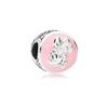   Mickey Castle Ship Cup Charms Beads For 925 Silver Bracelet Jewelry Accessories