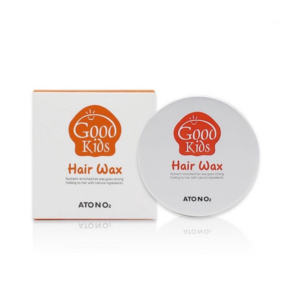 AtoN O2 Good Kids Hair Wax, 65g, 2 Units