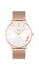 [Coach] Watch PERRY 14503126 Women's Rose Gold