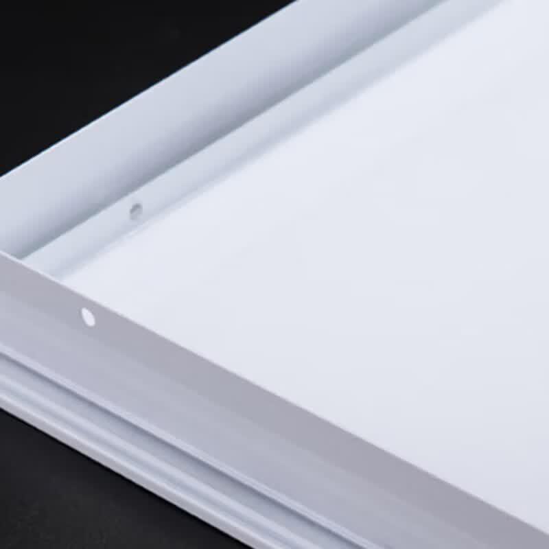 ZHUYU Aluminum Alloy Ceiling/Wall Access Panel