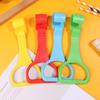Baby Learns To Stand Pull Ring Playpen For Children Toddler Hand Pull Ring