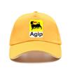Новая кепка Agip Racing Oi en Cotton Printe woen Бейсболка