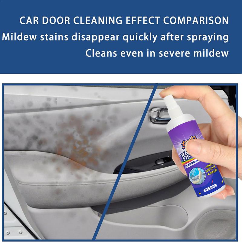 Автомобильный ковровый спрей для чистки плесени 300 мл спрей для удаления пятен и запахов спрей для удаления пятен и запахов спрей для удаления пятен плесени профессиональный
