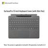 Microsoft Чехол-клавиатура для Surface Pro 13 дюймов со Slim Pen