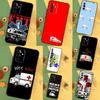 Чехол для Samsung Galaxy A13 A23 A33 A53 A15 A25 A35 A55 A51 A71 A12 A32 A52 A14 A34 A54 с надписью EMT EMS Ambulance