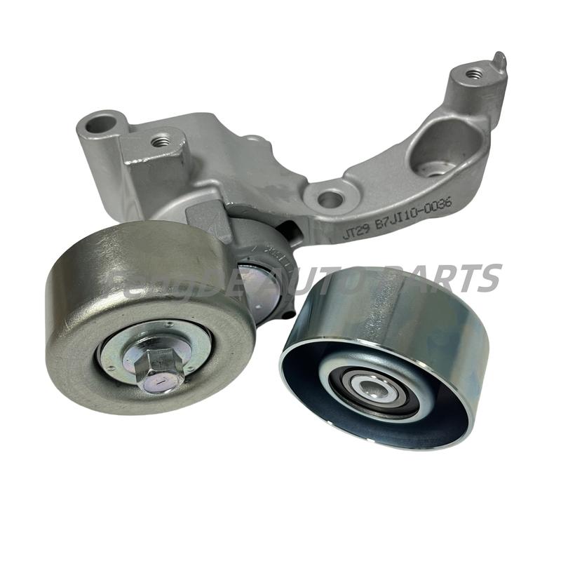 New Belt Tensioner Assembly Idler Pulley 16620-31031 For TOYOTA/LEXUS GS300 GS350 IS250 IS300 IS350 RC300 2006-2018