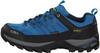 CMP Rigel Low Trekking Shoes (3Q54457) (3q54457-02lc) Blue