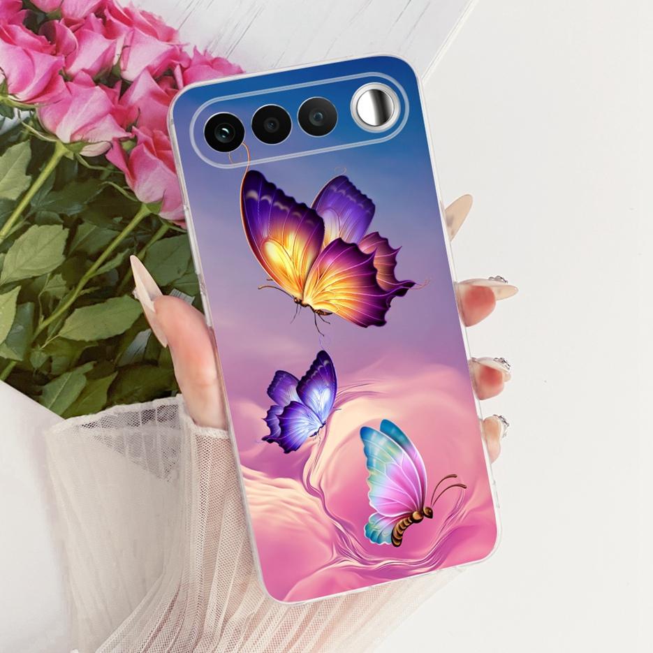 For Realme 16 5G Case RMX5171 Cool Fashion Painted Cover 6.57'' Soft Silicone Phone Case For Realme 16 Realme16 5G Fundas Bumper