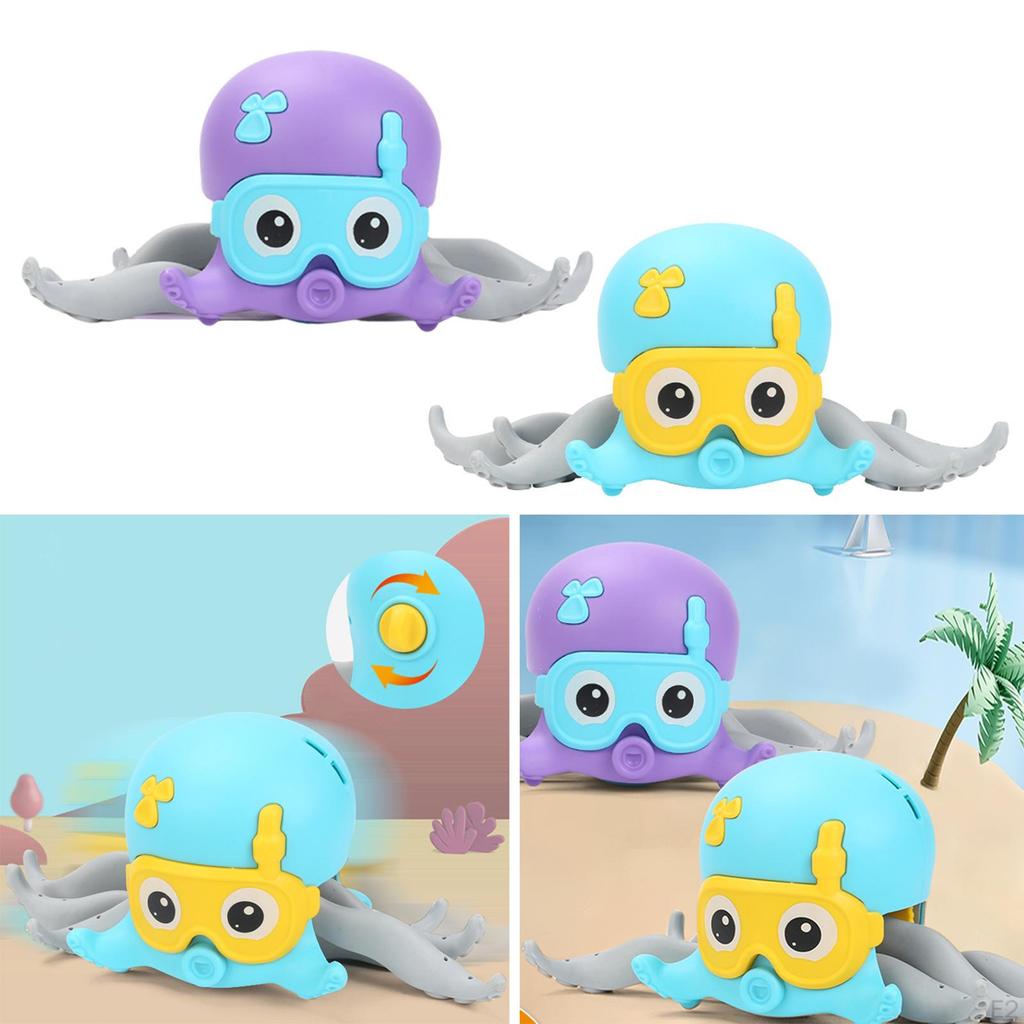 Ванная игрушка Мультяшное животное для детей Детские подарки