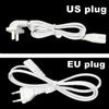 AC220V в DC12V/24V импульсный источник питания трансформаторы EU вилка домашнее освещение шкафы гардеробы светодиодная лента затемнение 36W-150W