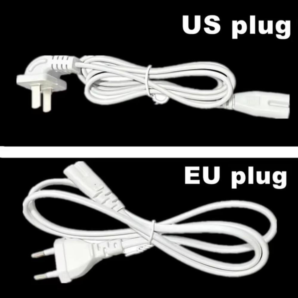 AC220V в DC12V/24V импульсный источник питания трансформаторы EU вилка домашнее освещение шкафы гардеробы светодиодная лента затемнение 36W-150W