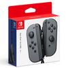 Nintendo Gray [Подлинный продукт] Joy-Con (L) / (р)