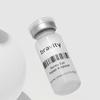 Ампула Derma для восстановления кожи вокруг глаз
