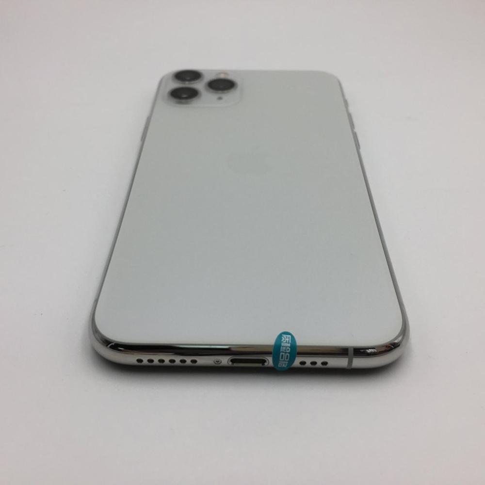 Восстановленный оригинальный Apple Apple iPhone 11 Pro 64 ГБ/256 ГБ ROM Мобильный телефон с SIM + eSIM
