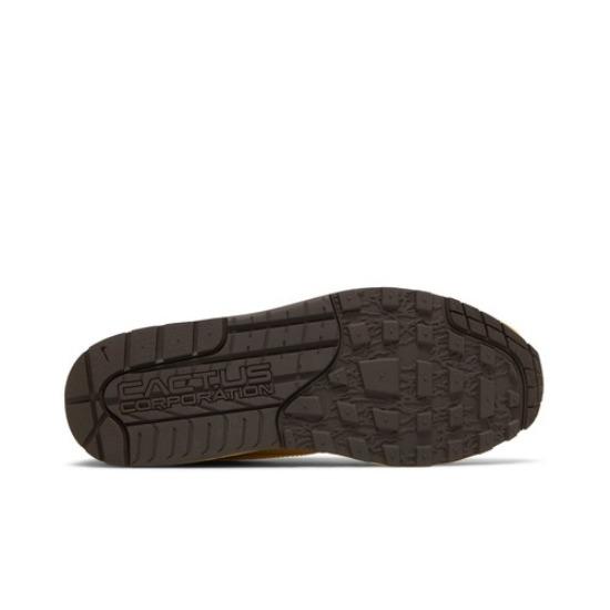 Nike Трэвис Скотт x Air Max 1 Пшеница DO9392-701