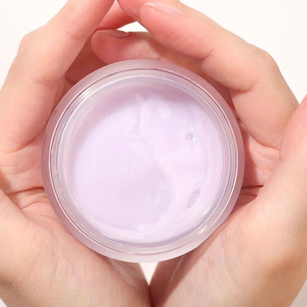 Trimay E.Plant Luronic Hydrating Cream