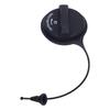 Fuel Tank Cap 8C3Z 9030 A Strong Sealing Automotive ABS Rubber Gas Cap with Tether Replacement for F 450 F 550 Super