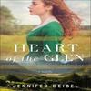 Heart of the Glen by Jennifer Deibel Paperback Book 9780800744861