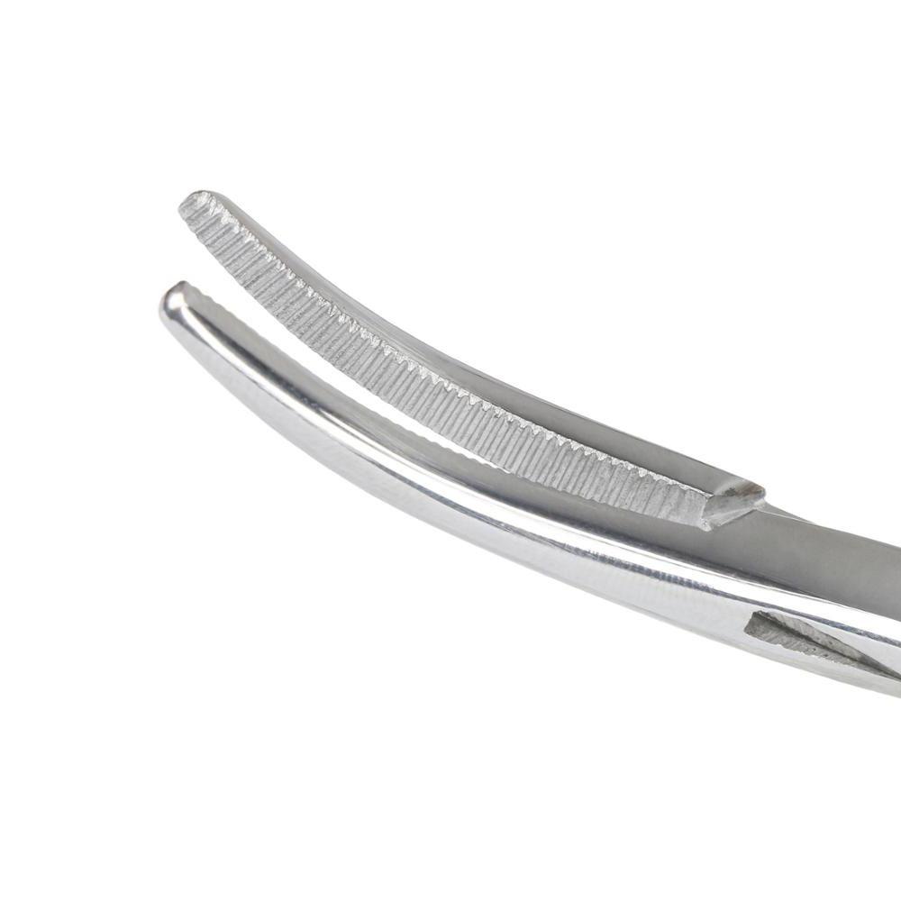 18 см рыболовные плоскогубцы из нержавеющей стали, контрольный рыболовный крючок, резак для лески, рыболовные ножницы, уличные плоскогубцы, инструмент, легко снимаемые рыболовные крючки