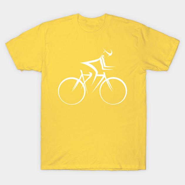 Unisex Fashion TShirt Bicycle Print TShirt Plus Size XS-6XL T-Shirt 100%Cotton Tops O Neck Short Sleeve Tees