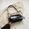 Chic Casual Mini Shoulder Bag For Women Fashionable Square Design In Multiple Colors