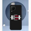 No Pain No Gain Training For Huawei Nova Y91 Y60 Y70 Y72 Y90 Y61 12s 12i 11i 8i 10 9 SE P20 P40 Lite P30 P60 Pro Case