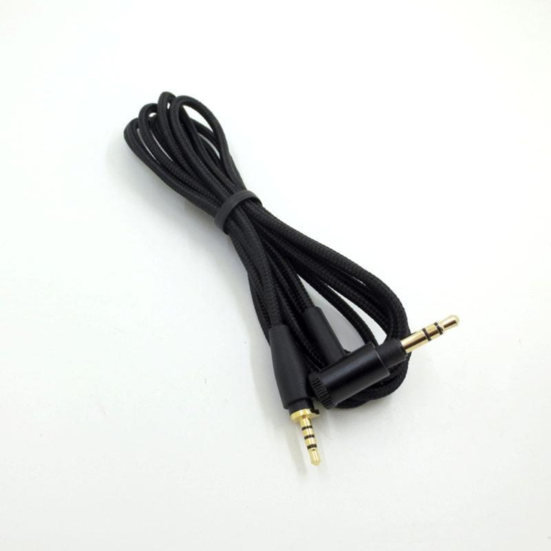 3.5mm Audio Cable for Sennheiser Urbanite L XL Headphone Cable Original Gold Plating Earphone cable