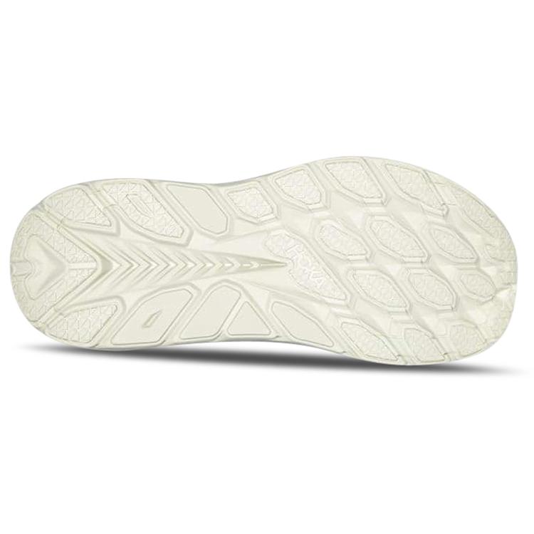 HOKA One One Clifton 8 Дымно-зеленый Женский 1119394-SGCT