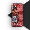 Soft Cover for Xiaomi Redmi 15 15C A3 A4 A5 9A 9C NFC Note 9 8 9T 8T Pro Casing Phone Case Cartoon Hajime No Ippo Anime