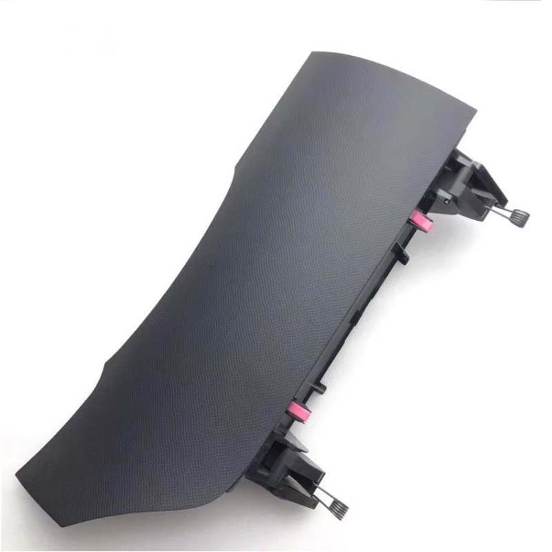 Car accsesories for Toyota Yaris 06-12 dashboard cover storage box cover decorative panel