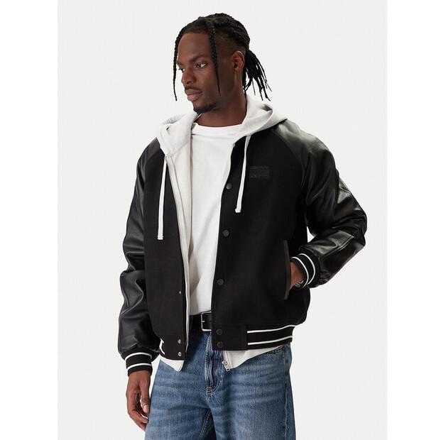 Куртка Tommy Jeans DM0DM22439