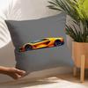 SuperCars-L-LamborghiniS Наволочка Плюшевая ткань Мягкая Наволочка Двусторонняя печать Наволочка Домашние подарки