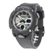 [Casio G-Shock] CASIO G-SHOCK ANALOG-DIGITAL GA-2000 SERIES Quartz Men's Watch GA-2000HD-8A [Parallel Import]