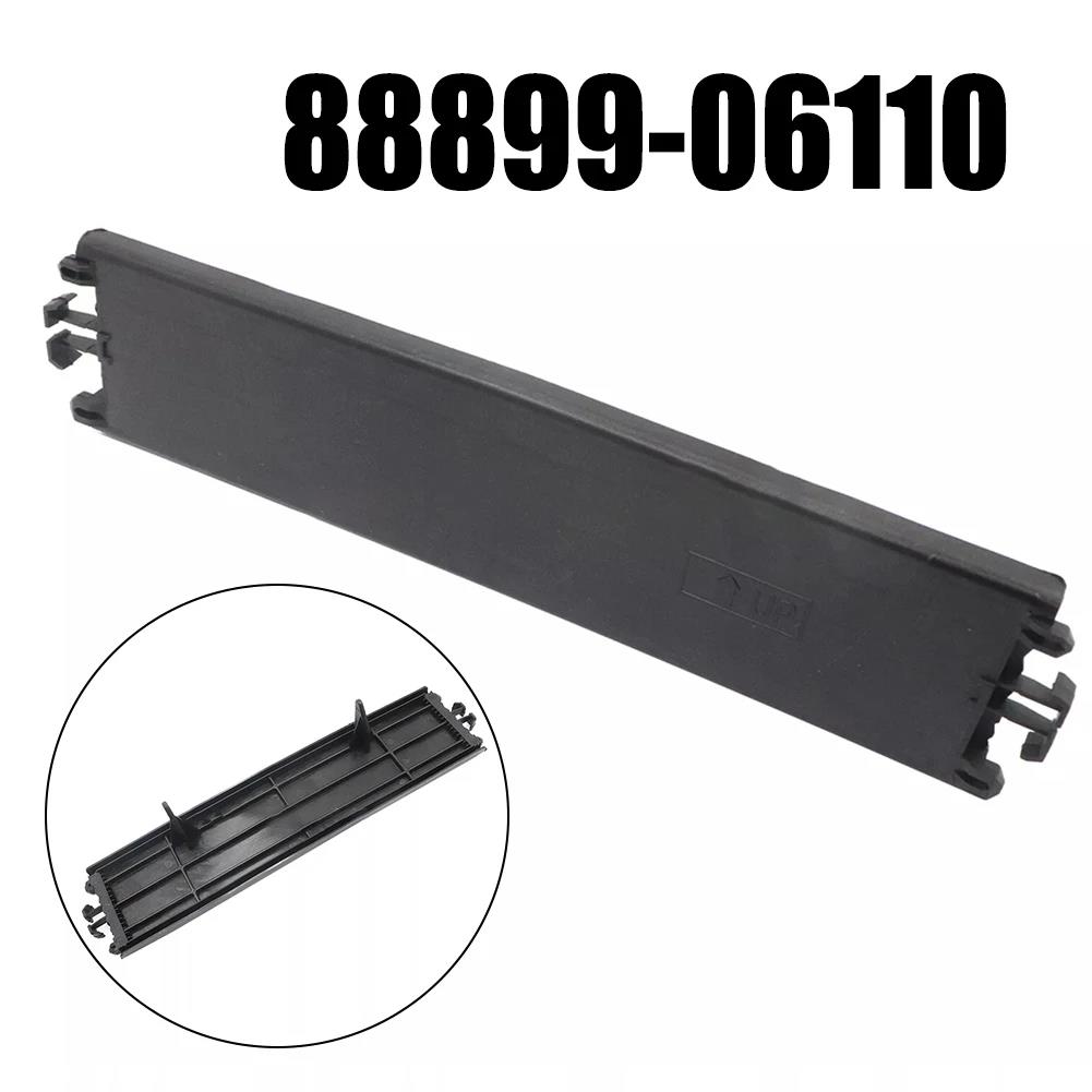 OEM Number 88899-06110 Air Filter Plate Fit For Multiple Models Non-deformation Features OEM Compatibility For Corolla