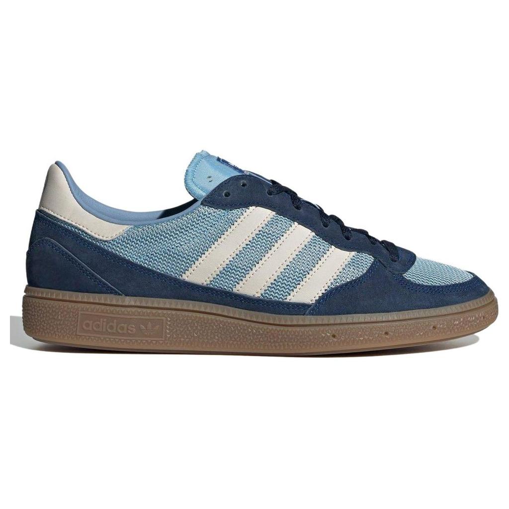 adidas Кроссовки унисекс Handball Pro SPZL Clear Blue Navy Navy IG8942